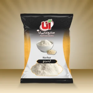 آرد برنج