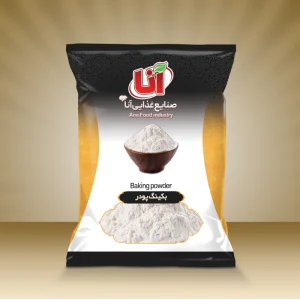 بکینگ پودر