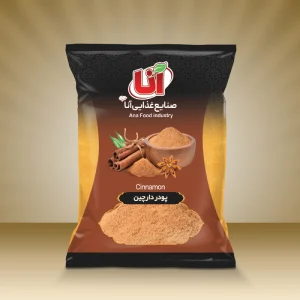 پودر دارچین