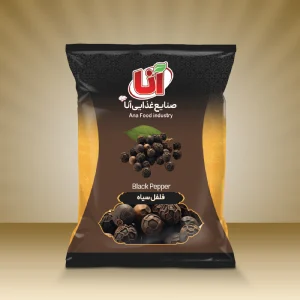 فلفل سیاه