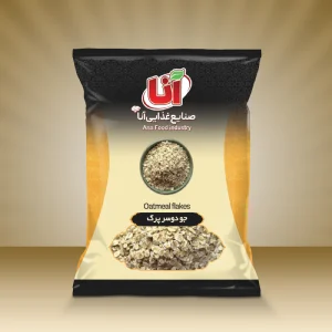 جو دو سر پرک