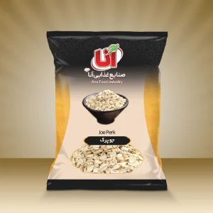 جو پرک