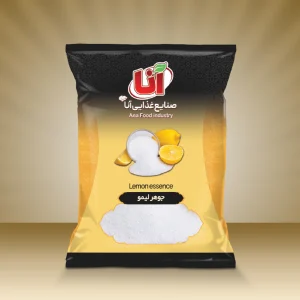 جوهر لیمو