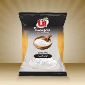 جوش شیرین