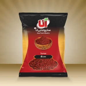 سماق